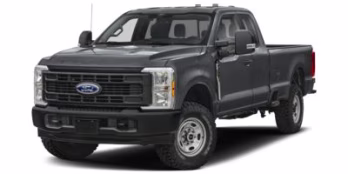2026 Carbonized Gray Ford Super Duty F-250 SRW 4X4 Truck