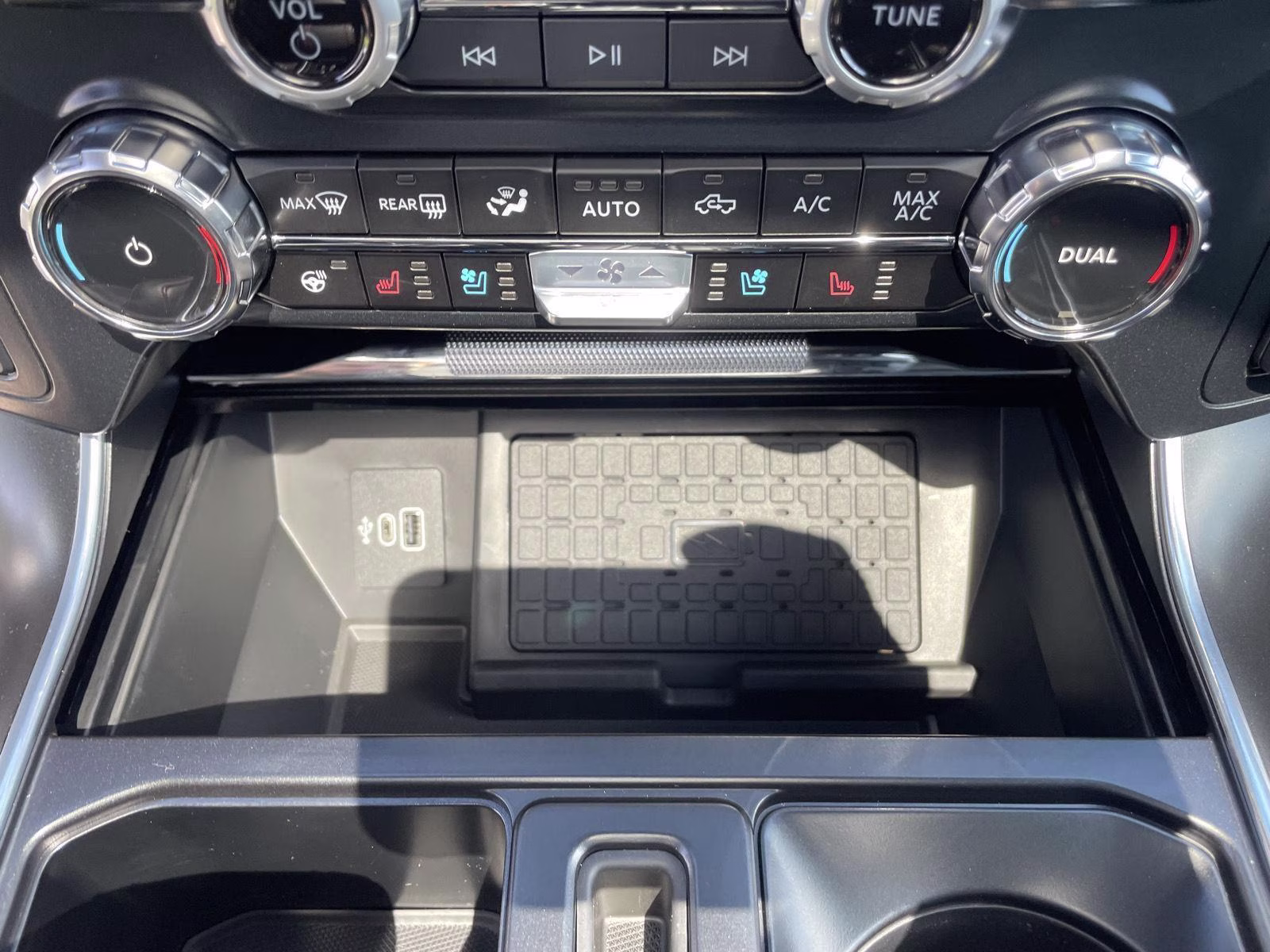 2026 Carbonized Gray Ford F-150 Raptor 4X4 Truck