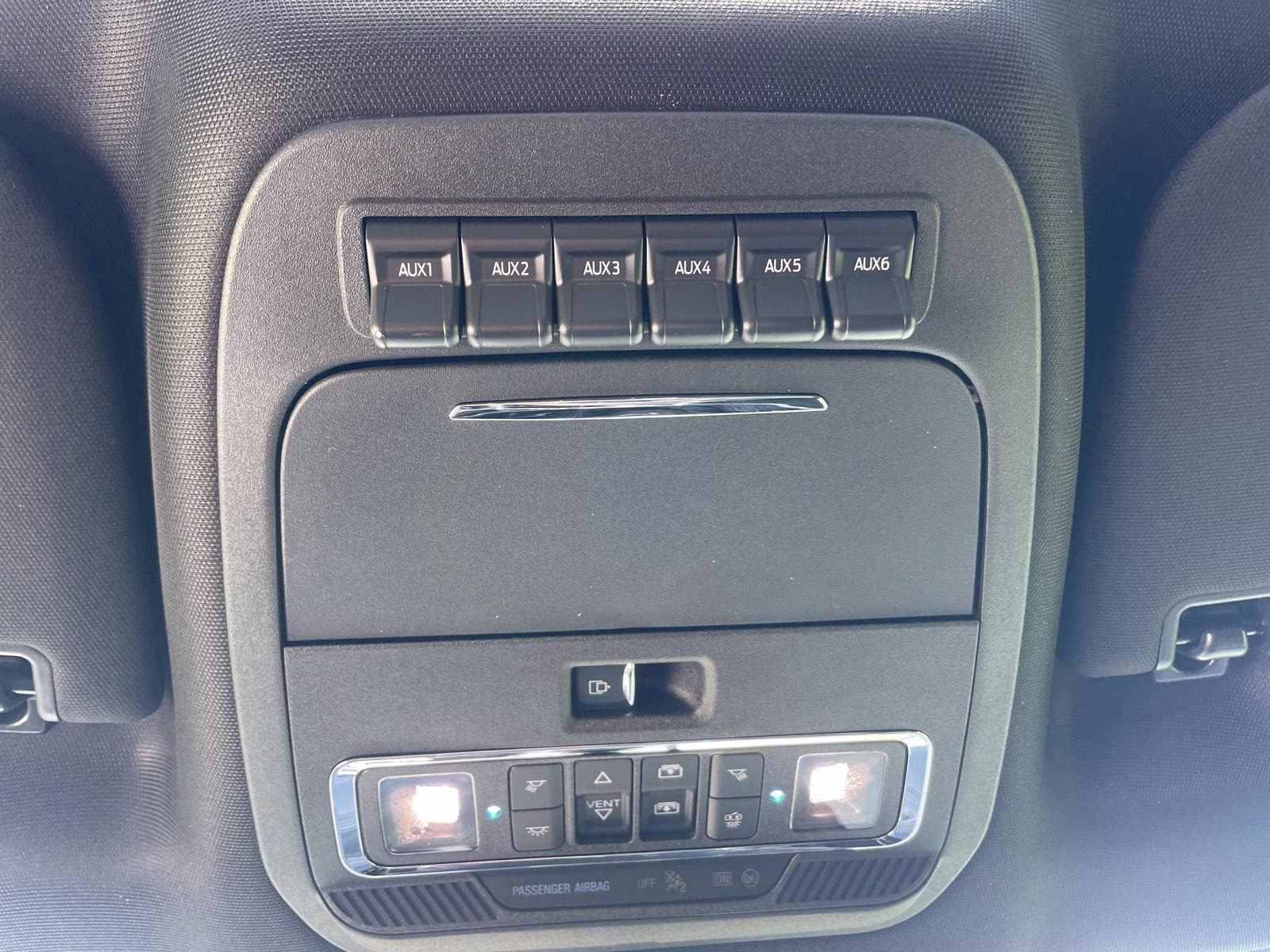 2026 Carbonized Gray Ford F-150 Raptor 4X4 Truck