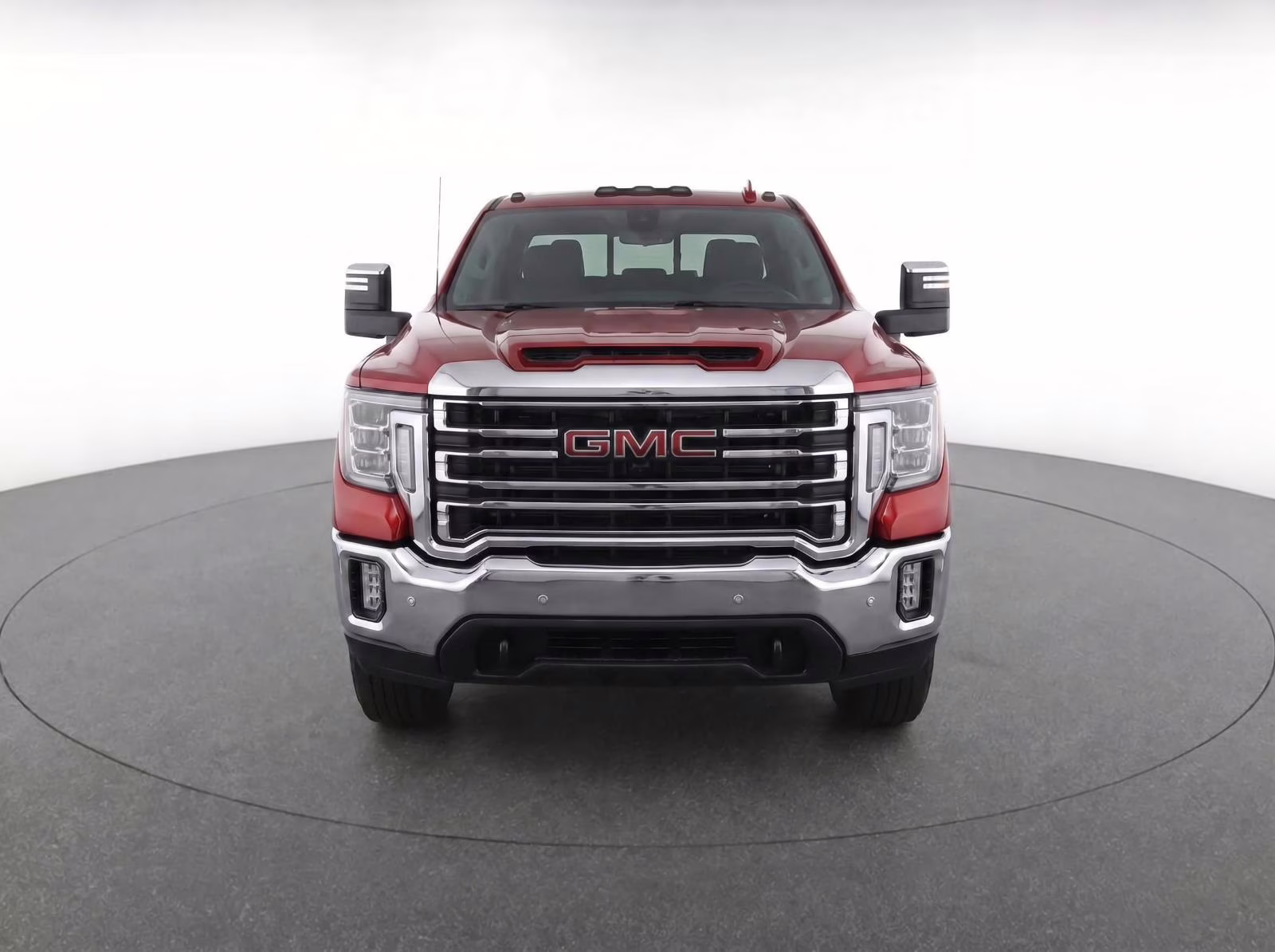 2022 GMC Sierra 4WD Crew Cab Standard Box SLT's photo