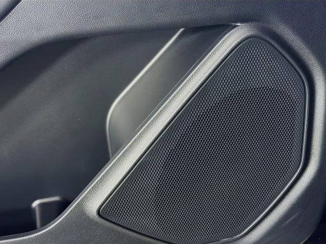 2026 Black Metallic Ford Explorer ST 4X4 SUV