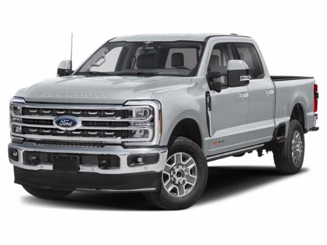 2026 Avalanche Ford Super Duty F-250 SRW Lariat 4X4 Truck