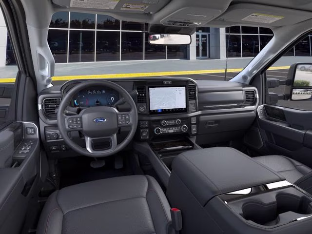 2026 Avalanche Ford Super Duty F-250 SRW Lariat 4X4 Truck