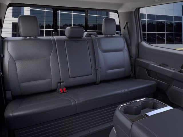 2026 Avalanche Ford Super Duty F-250 SRW Lariat 4X4 Truck