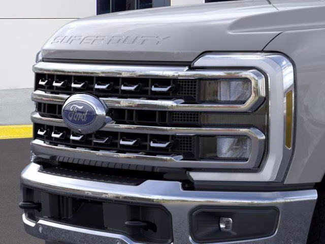 2026 Avalanche Ford Super Duty F-250 SRW Lariat 4X4 Truck