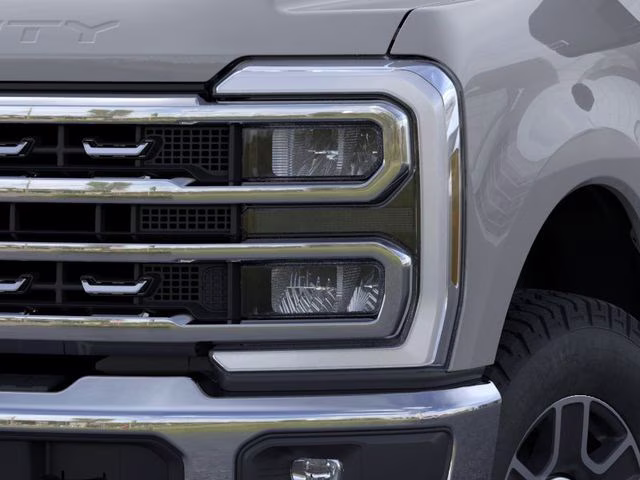 2026 Avalanche Ford Super Duty F-250 SRW Lariat 4X4 Truck