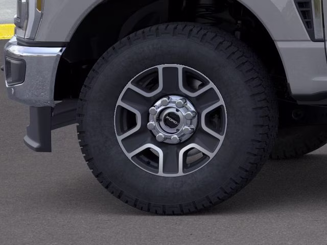 2026 Avalanche Ford Super Duty F-250 SRW Lariat 4X4 Truck