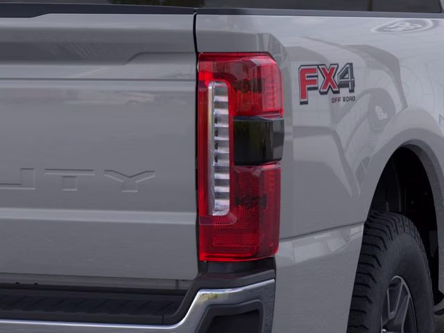 2026 Avalanche Ford Super Duty F-250 SRW Lariat 4X4 Truck
