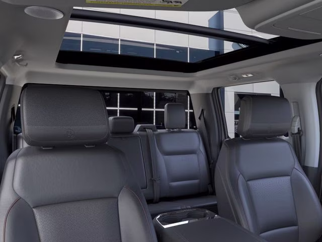 2026 Avalanche Ford Super Duty F-250 SRW Lariat 4X4 Truck