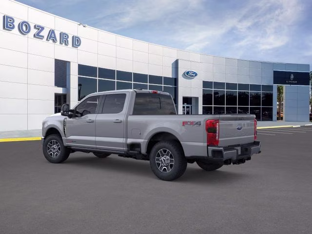 2026 Avalanche Ford Super Duty F-250 SRW Lariat 4X4 Truck