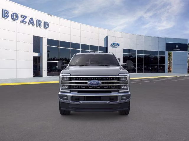2026 Avalanche Ford Super Duty F-250 SRW Lariat 4X4 Truck