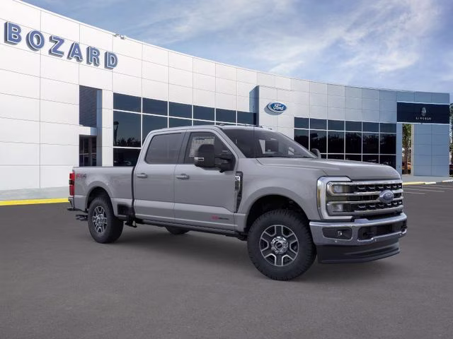 2026 Avalanche Ford Super Duty F-250 SRW Lariat 4X4 Truck