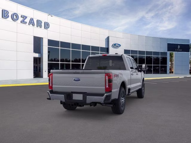 2026 Avalanche Ford Super Duty F-250 SRW Lariat 4X4 Truck