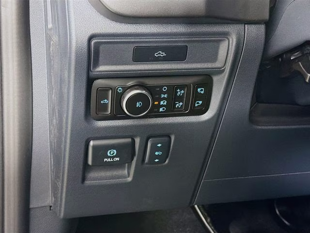 2026 Marsh Gray Ford F-150 Tremor Bozard Built SuperCharged 4X4 Truck