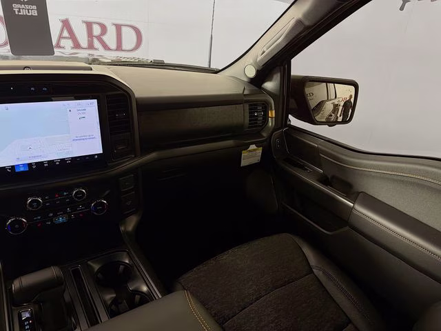 2026 Marsh Gray Ford F-150 Tremor Bozard Built SuperCharged 4X4 Truck