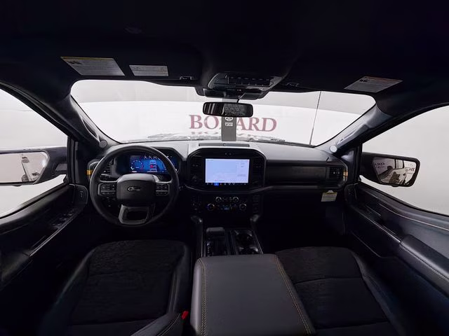2026 Marsh Gray Ford F-150 Tremor Bozard Built SuperCharged 4X4 Truck