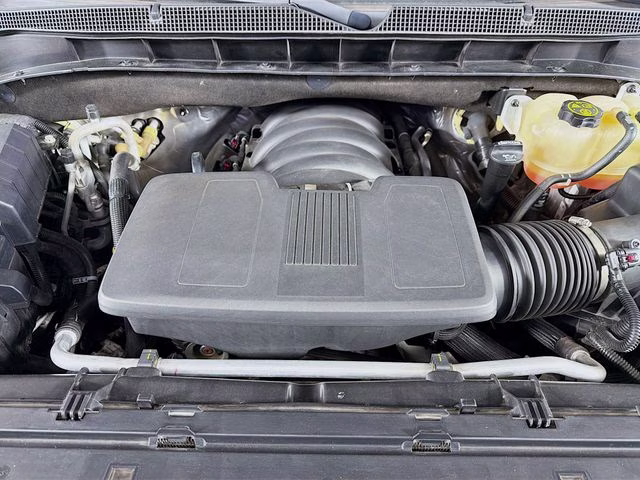 2022 Summit White Chevrolet Tahoe Z71 4X4 SUV