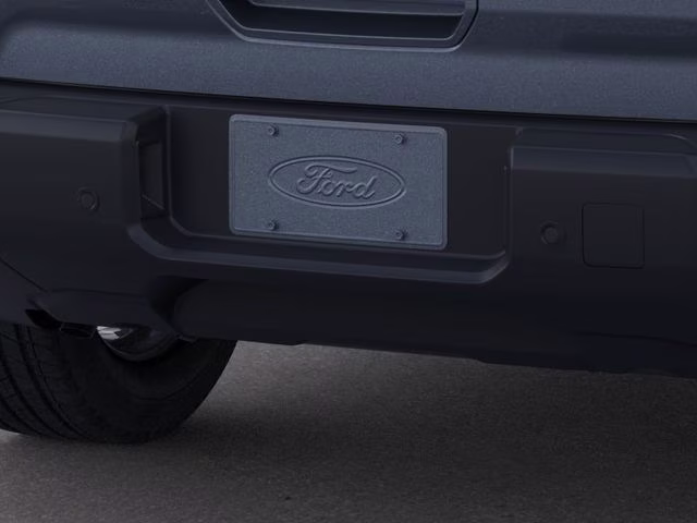 2026 Azure Gray Metallic Tri-Coat Ford Bronco Sport Big Bend 4X4 SUV