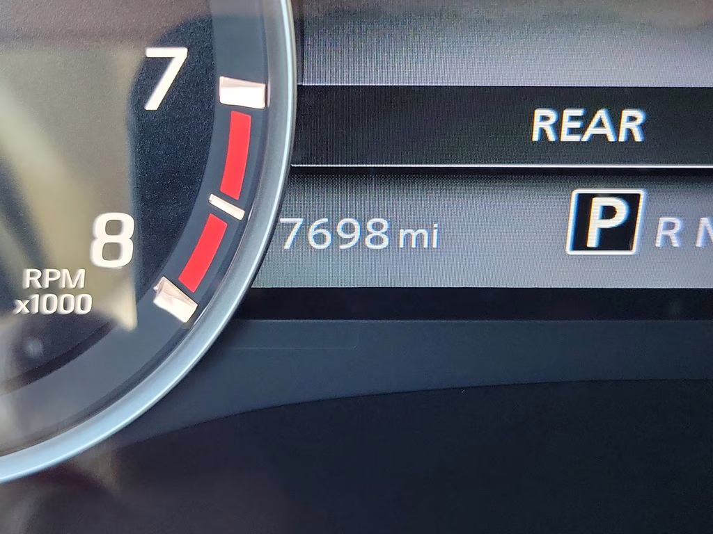 2025 Glacier White Nissan Frontier S 4X4 Truck