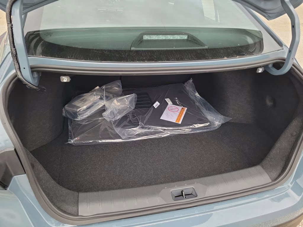 2026 Gray Metallic Nissan Sentra SV FWD Sedan