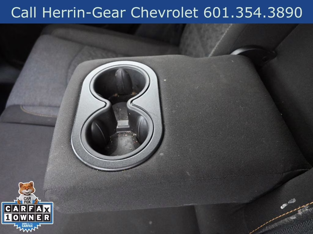 2024 Black Metallic Chevrolet Equinox LT FWD SUV