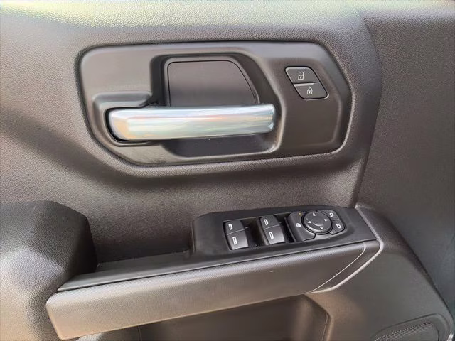 2026 Cypress Chevrolet Silverado 1500 Custom Trail Boss 4X4 Truck