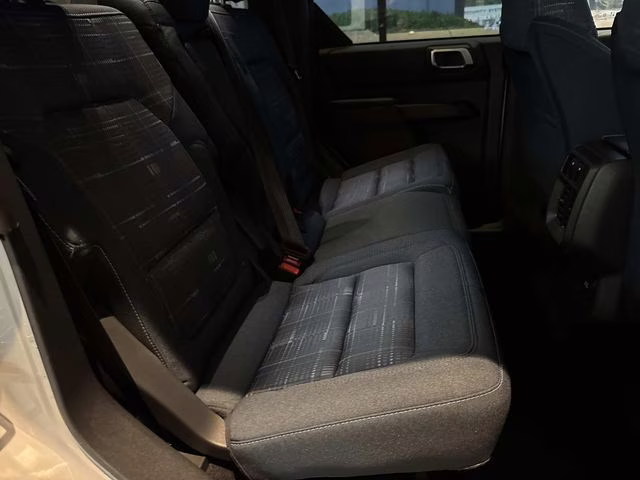 2026 Avalanche Ford Bronco Heritage Edition 4X4 SUV