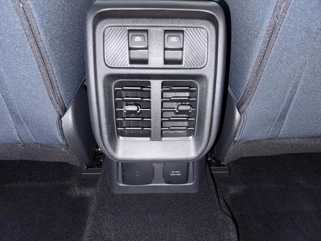 2026 Avalanche Ford Bronco Heritage Edition 4X4 SUV