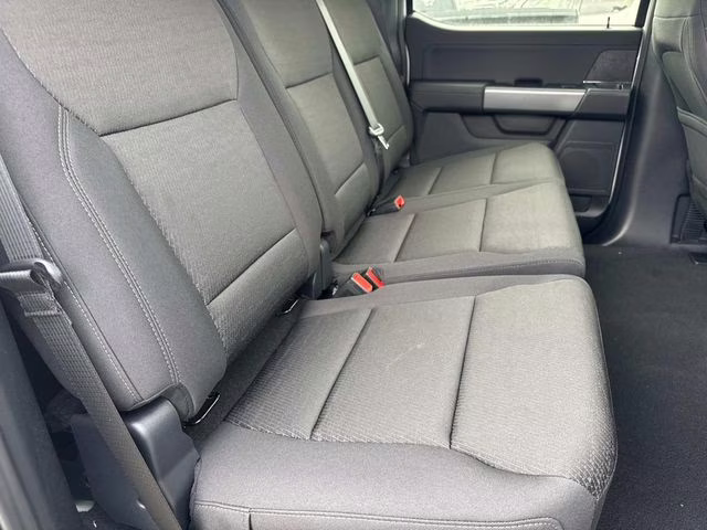 2026 Oxford White Ford F-150 XLT RWD Truck
