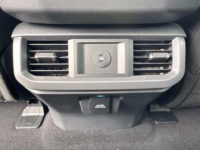 2026 Oxford White Ford F-150 XLT RWD Truck