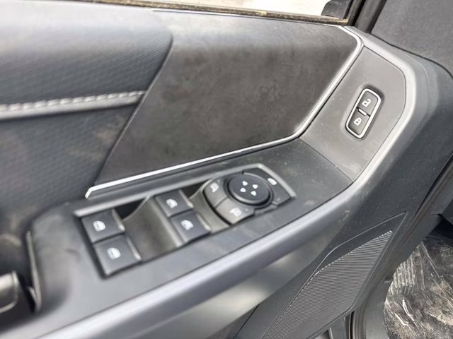 2026 Oxford White Ford F-150 XLT RWD Truck