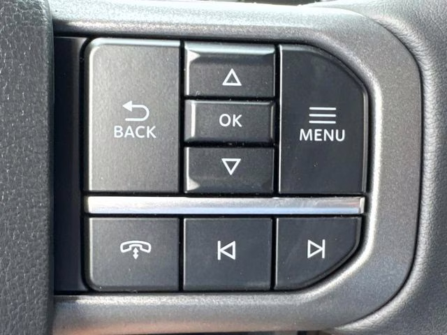 2026 Oxford White Ford F-150 XLT RWD Truck