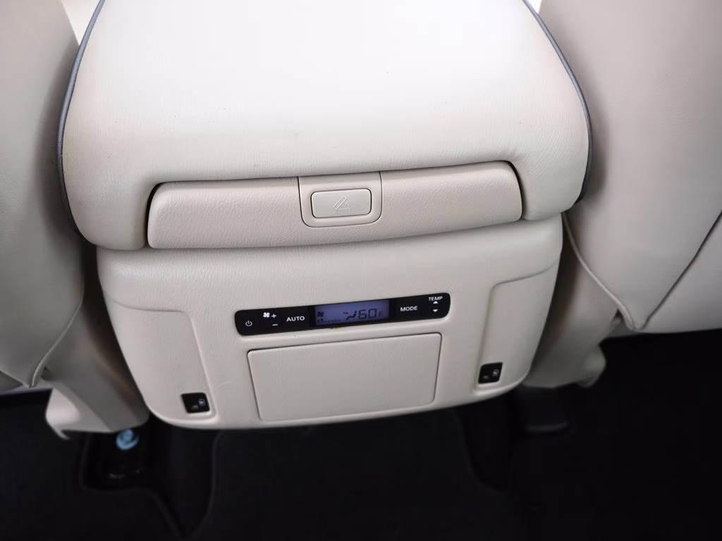 2023 Moonstone INFINITI QX80 LUXE RWD SUV