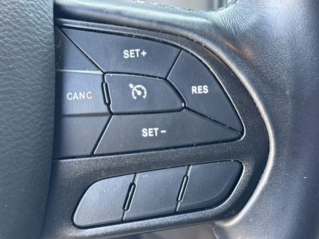 2022 Triple Nickel Clearcoat Dodge Charger SXT RWD Sedan