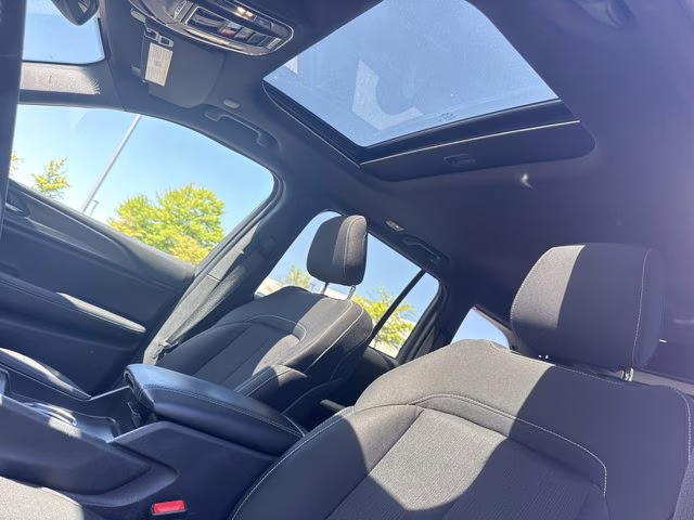 2024 Velvet Red Pearlcoat Jeep Grand Cherokee Laredo X 4X4 SUV