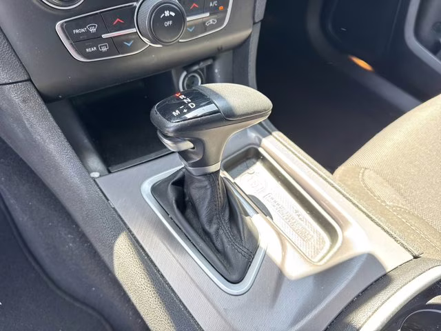 2022 Triple Nickel Clearcoat Dodge Charger SXT RWD Sedan