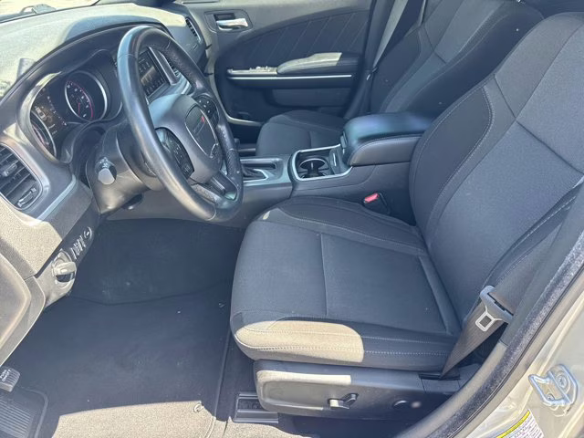 2022 Triple Nickel Clearcoat Dodge Charger SXT RWD Sedan