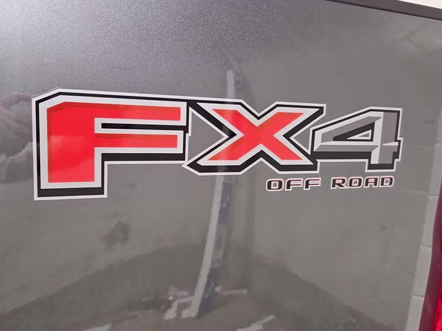 2026 Carbonized Gray Metallic Ford Super Duty F-250 SRW XLT 4X4 Truck