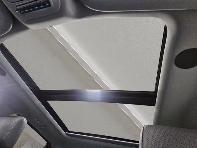 2026 Glacier Gray Metallic Tri-Coat Ford Super Duty F-250 SRW Lariat BLACK WIDOW 4X4 Truck
