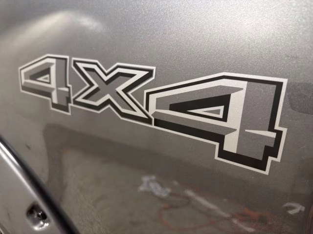 2026 Carbonized Gray Metallic Ford F-150 XLT ROCKY RIDGE 4X4 Truck