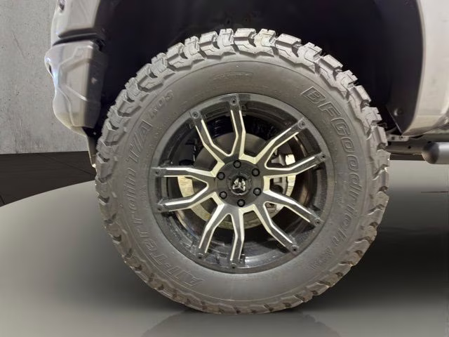 2026 Carbonized Gray Metallic Ford F-150 XLT ROCKY RIDGE 4X4 Truck