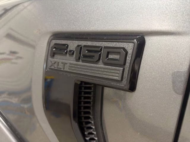 2026 Carbonized Gray Metallic Ford F-150 XLT ROCKY RIDGE 4X4 Truck