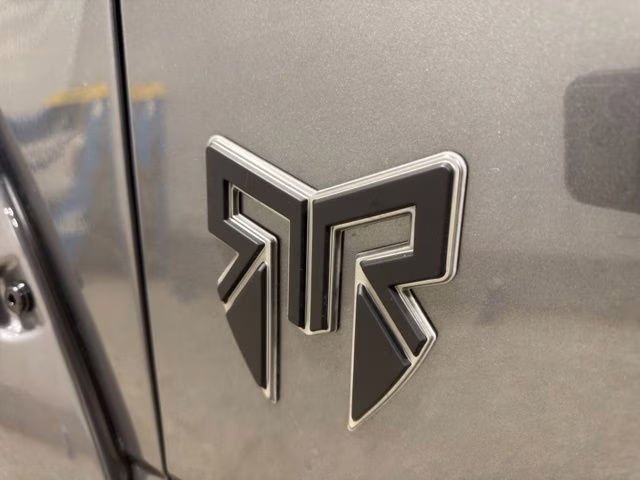 2026 Carbonized Gray Metallic Ford F-150 XLT ROCKY RIDGE 4X4 Truck