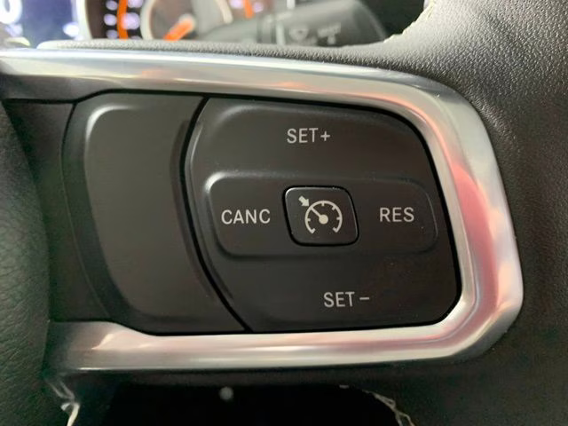 2023 Hydro Blue Pearlcoat Jeep Gladiator Overland 4X4 Truck