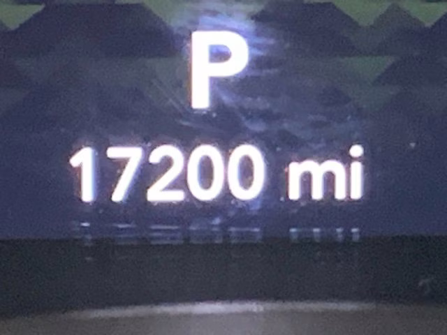 2023 Hydro Blue Pearlcoat Jeep Gladiator Overland 4X4 Truck