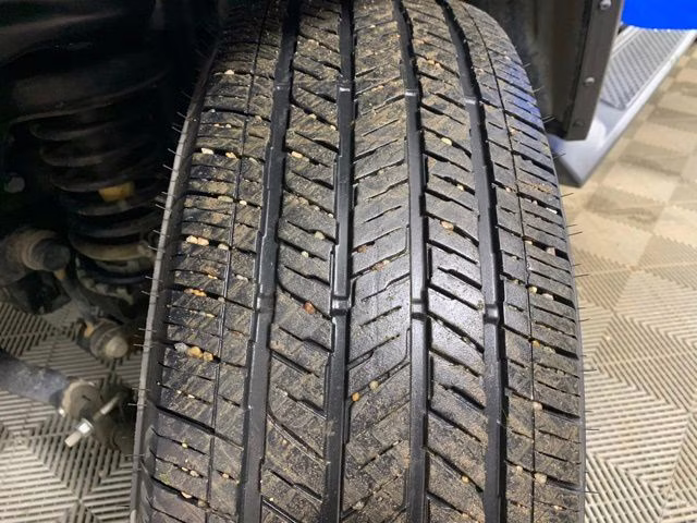 2023 Hydro Blue Pearlcoat Jeep Gladiator Overland 4X4 Truck