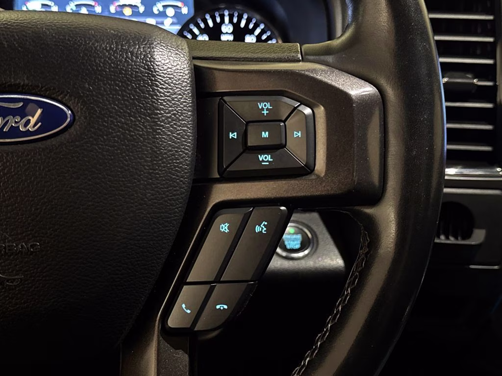 2021 Iconic Silver Metallic Ford Expedition Max Limited 4X4 SUV