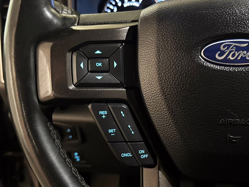 2021 Iconic Silver Metallic Ford Expedition Max Limited 4X4 SUV