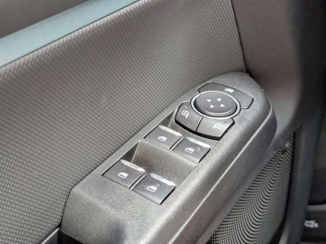 2024 Oxford White Ford Bronco Sport Badlands 4X4 SUV