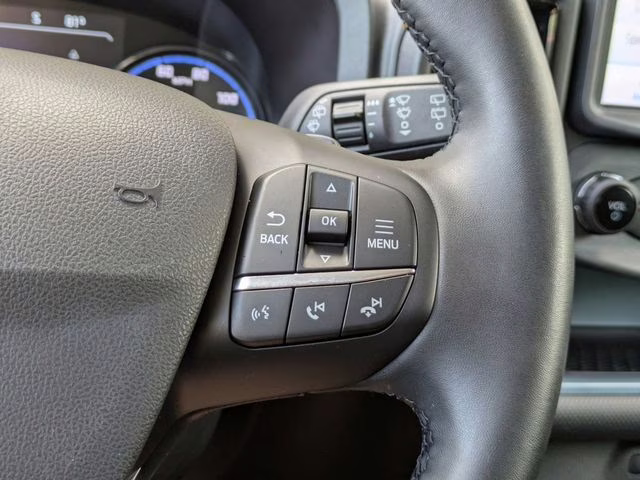 2024 Oxford White Ford Bronco Sport Badlands 4X4 SUV